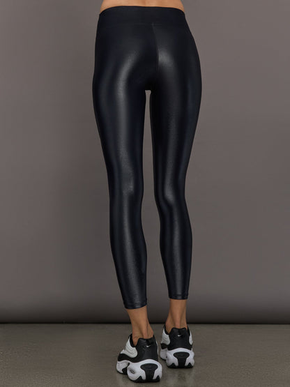 Carbon38 | 7/8 Length Takara 7/8 Length Leggings in Black