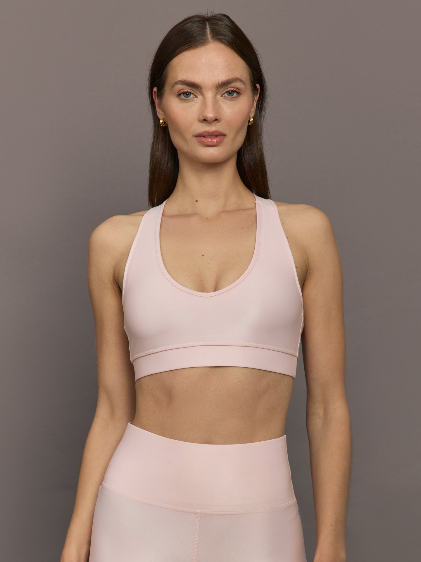 Carbon38 | Action Bra 2.0 in Takara Shine - Lotus