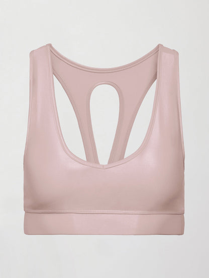 Carbon38 | Action Bra 2.0 in Takara Shine - Lotus