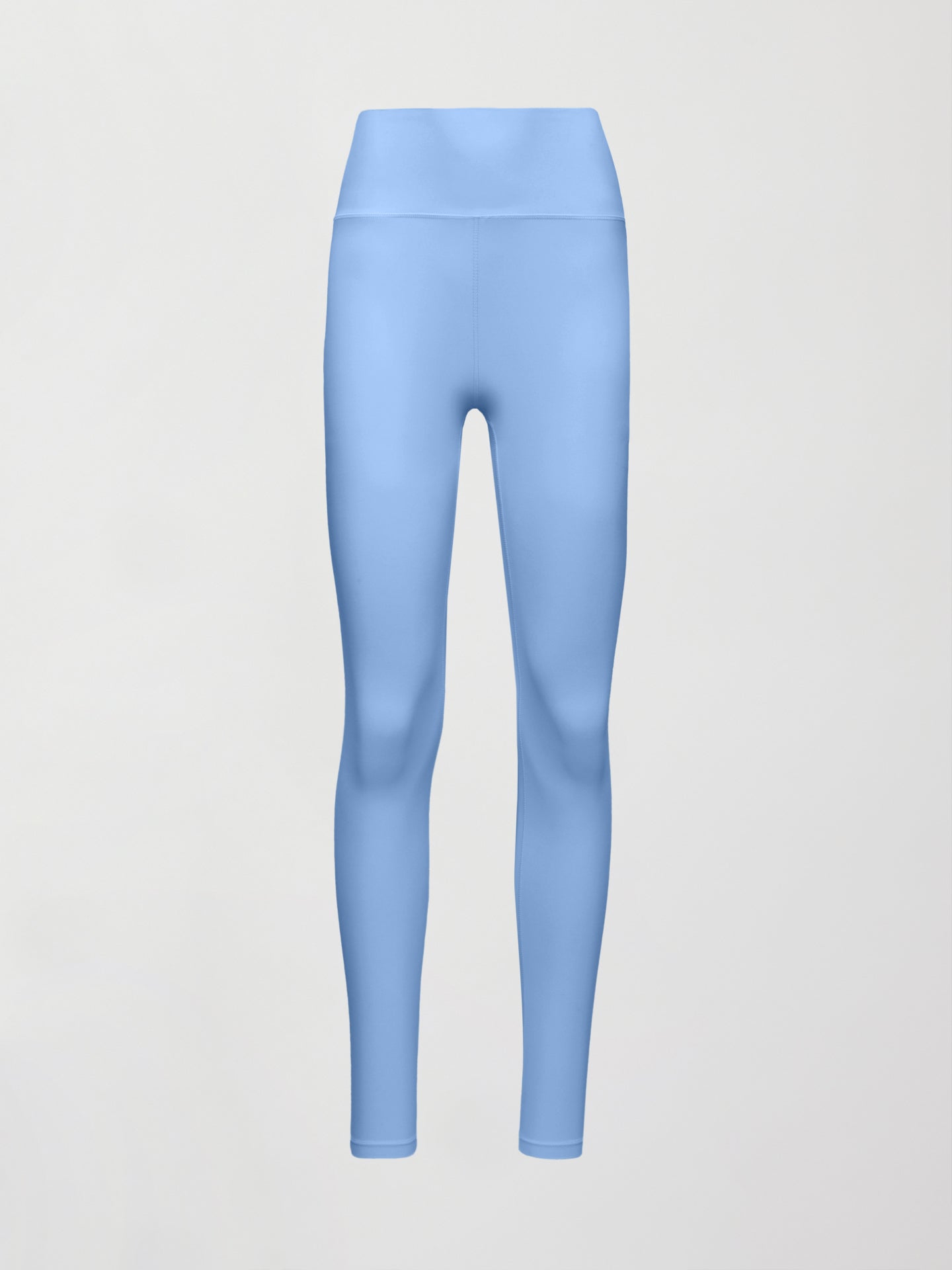 Carbon38 | High Rise Full-Length Legging in Diamond Compression - Serenity