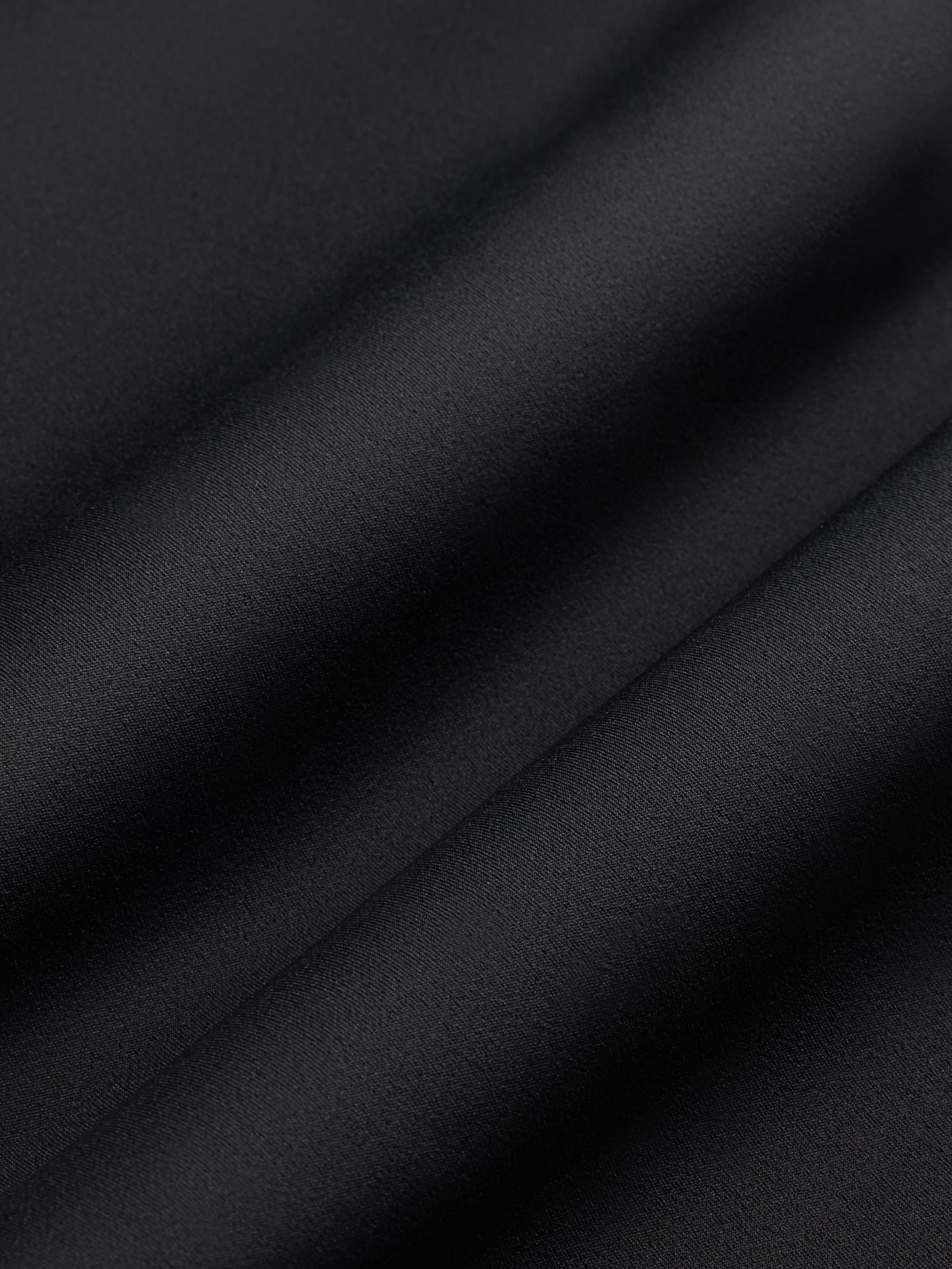 Carbon38 | Asymmetrical Strappy Bra in Diamond Compression - Black
