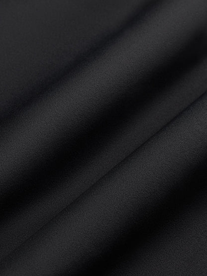 Carbon38 | High Rise Full-Length Legging in Diamond Compression - Black