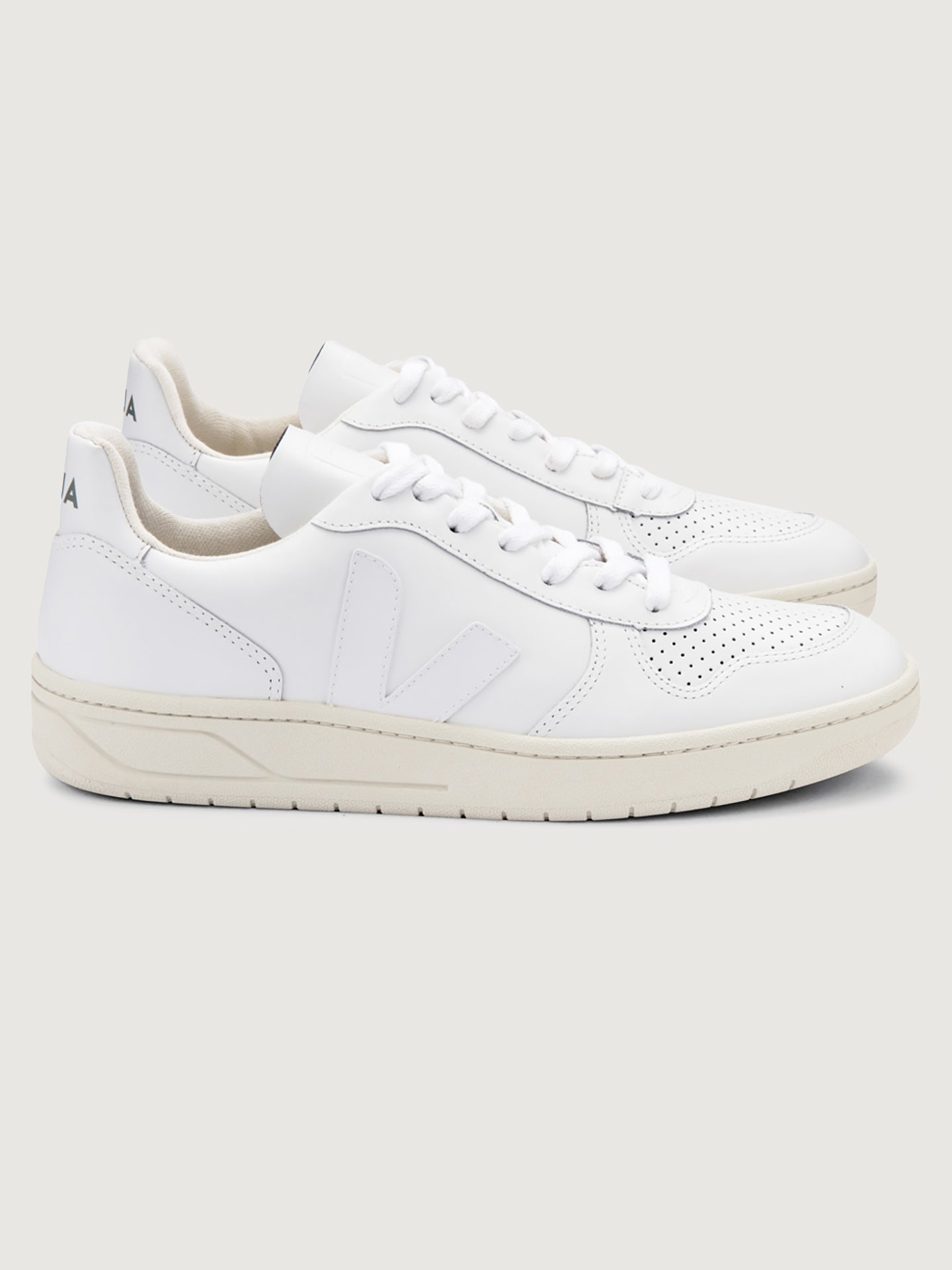 Carbon38 | V-10 - Extra-White