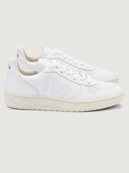 Carbon38 | V-10 - Extra-White