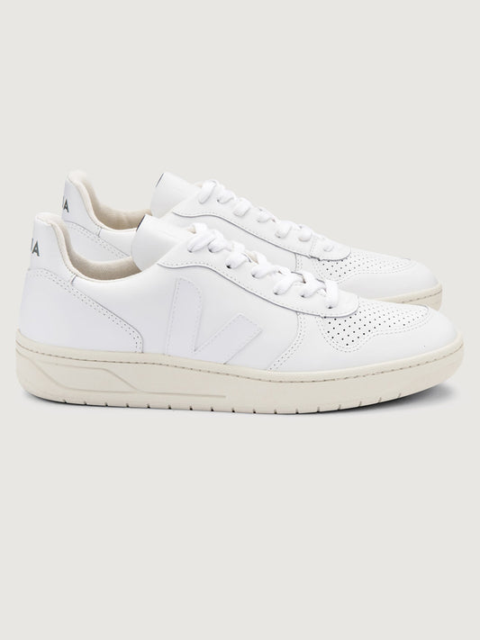Carbon38 | V-10 - Extra-White