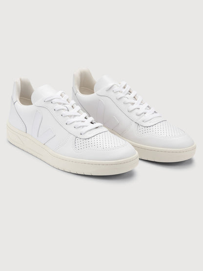 Carbon38 | V-10 - Extra-White