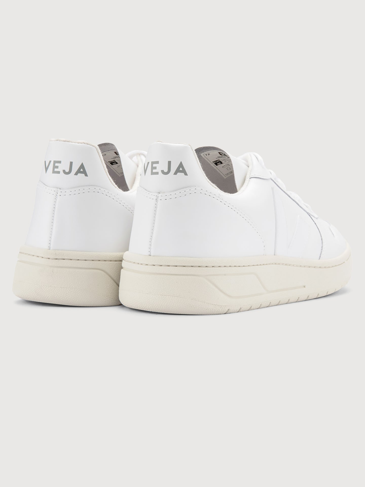 Carbon38 | V-10 - Extra-White