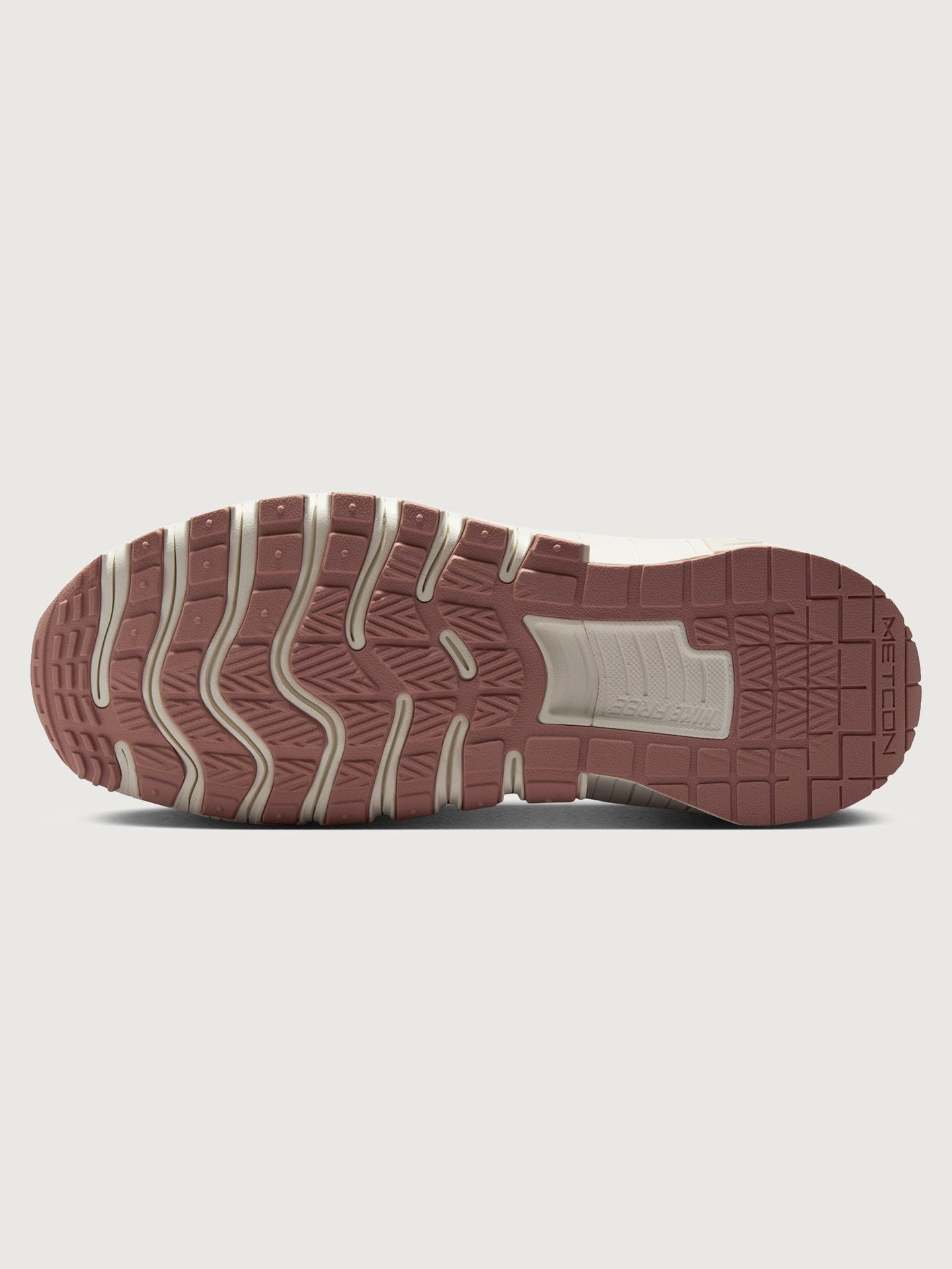 Carbon38 | Nike Free Metcon 6 - Soft Pearl/Particle Pink-Pearl White