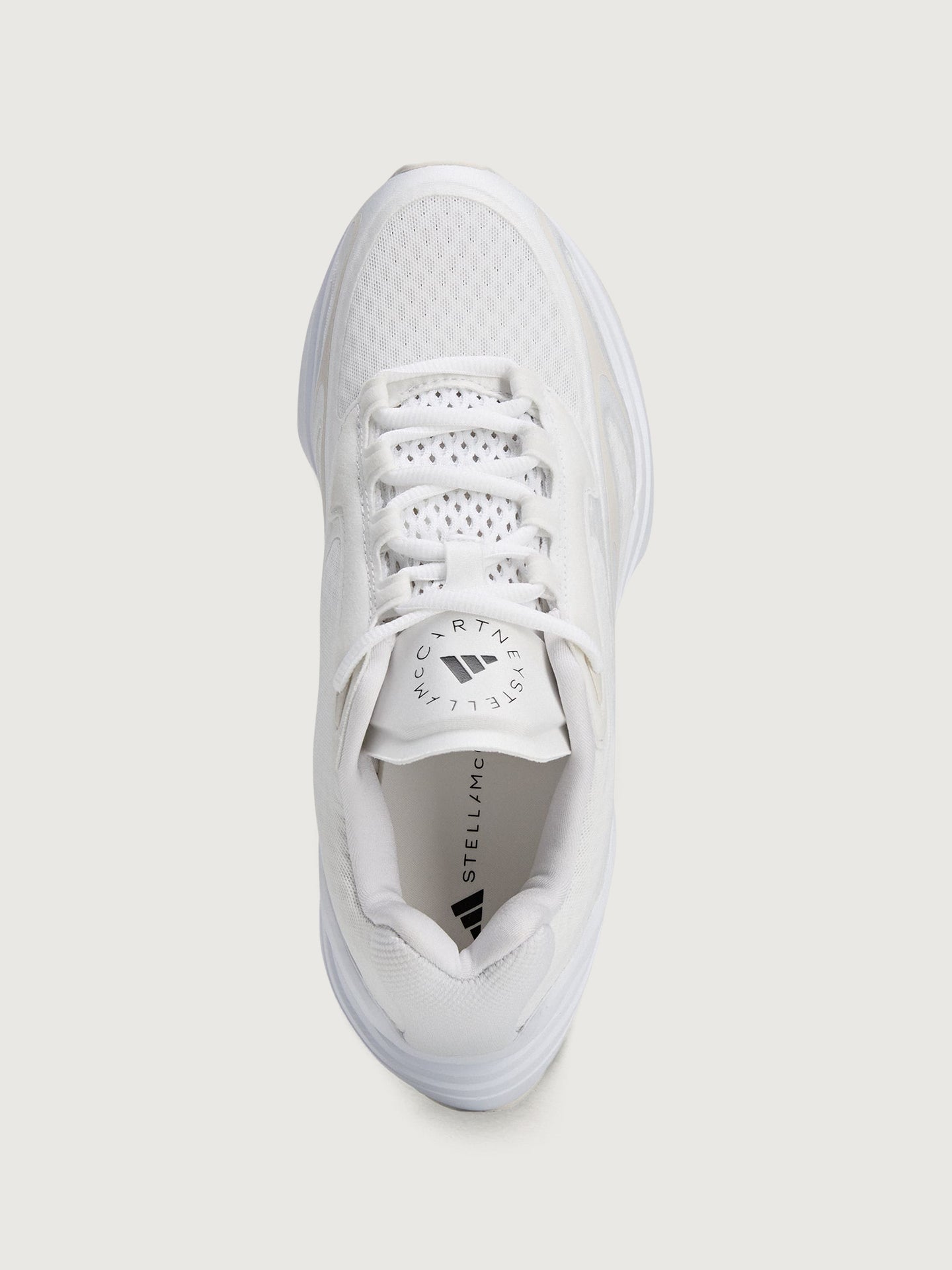 Carbon38 | aSMC SPW 2000 - Ftwr White/Chalk White/Chalk pearl