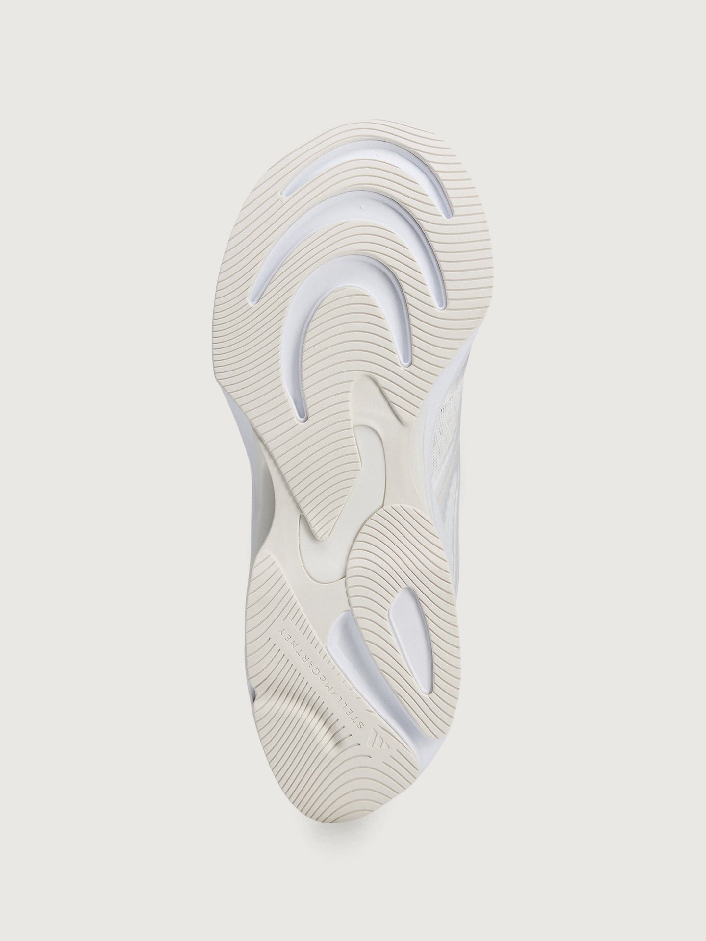 Carbon38 | aSMC SPW 2000 - Ftwr White/Chalk White/Chalk pearl