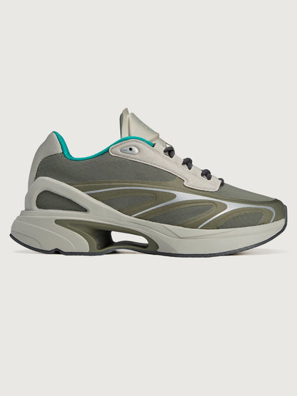 Carbon38 | aSMC SPW 2000 - Legacy Green/Willow Grey/Glory Green