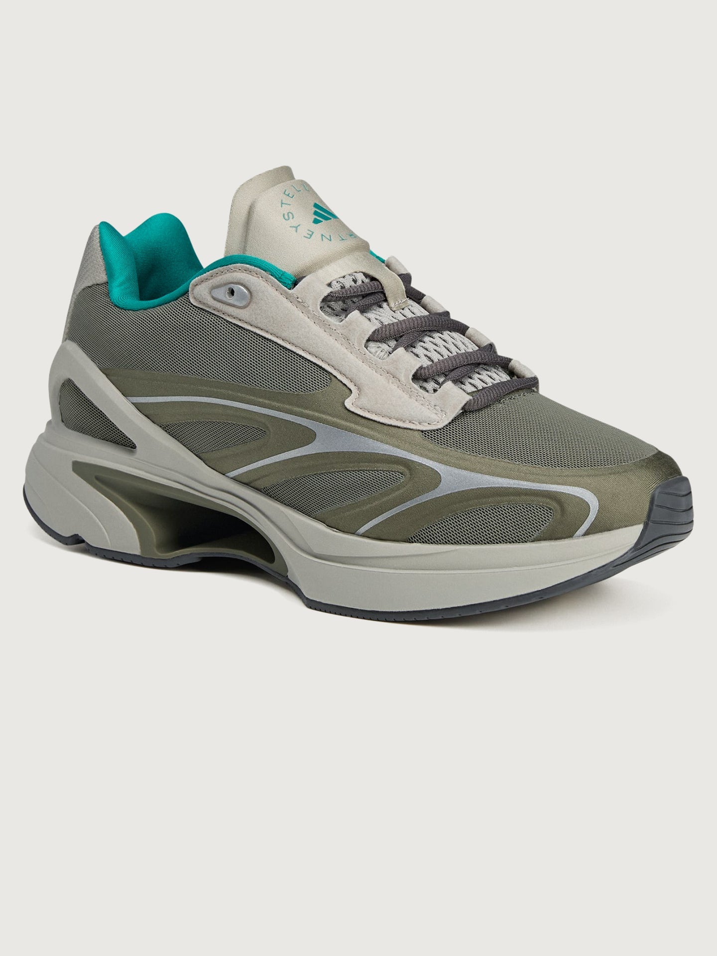 Carbon38 | aSMC SPW 2000 - Legacy Green/Willow Grey/Glory Green