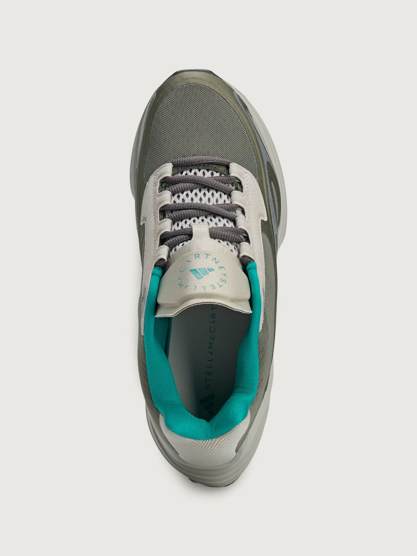 Carbon38 | aSMC SPW 2000 - Legacy Green/Willow Grey/Glory Green