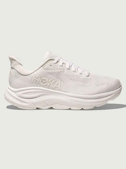 Carbon38 | Clifton 10 - White/White