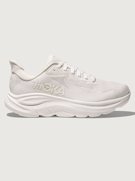 Carbon38 | Clifton 10 - White/White