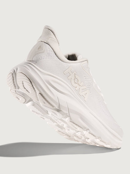 Carbon38 | Clifton 10 - White/White