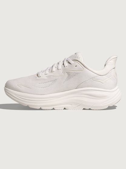 Carbon38 | Clifton 10 - White/White