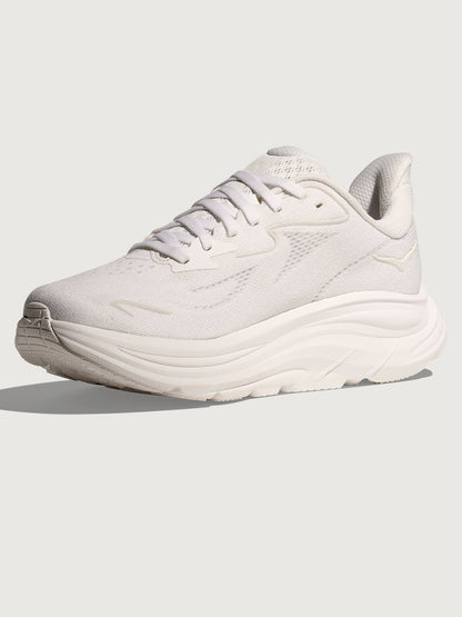 Carbon38 | Clifton 10 - White/White