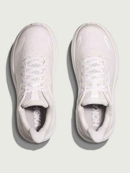 Carbon38 | Clifton 10 - White/White