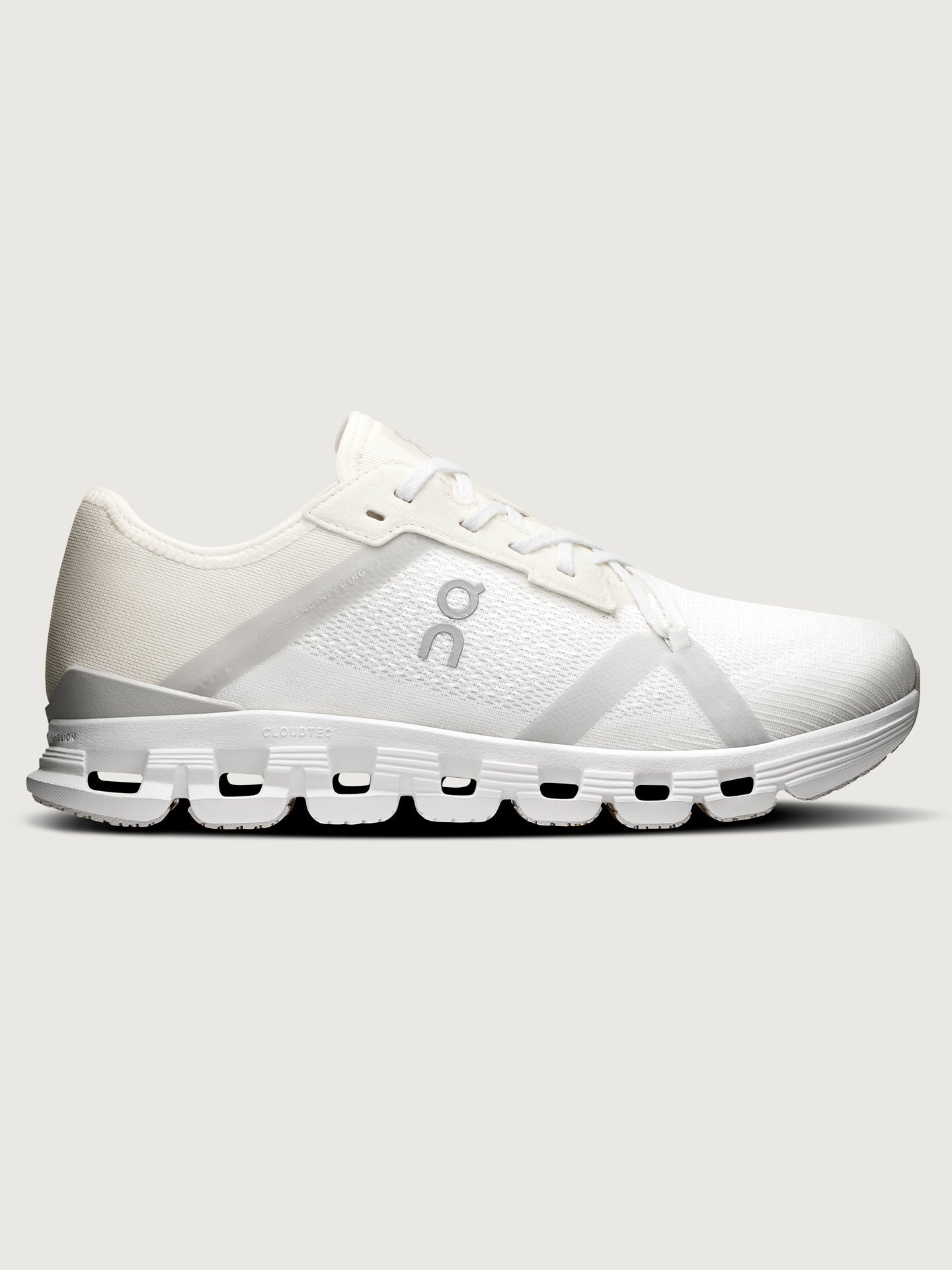 Carbon38 | Cloud X 4 AD - White | Wolf