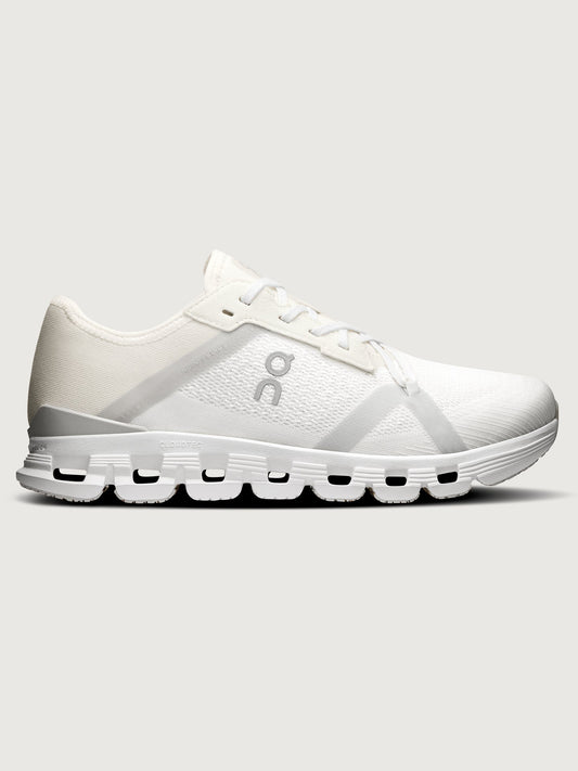 Carbon38 | Cloud X 4 AD - White | Wolf