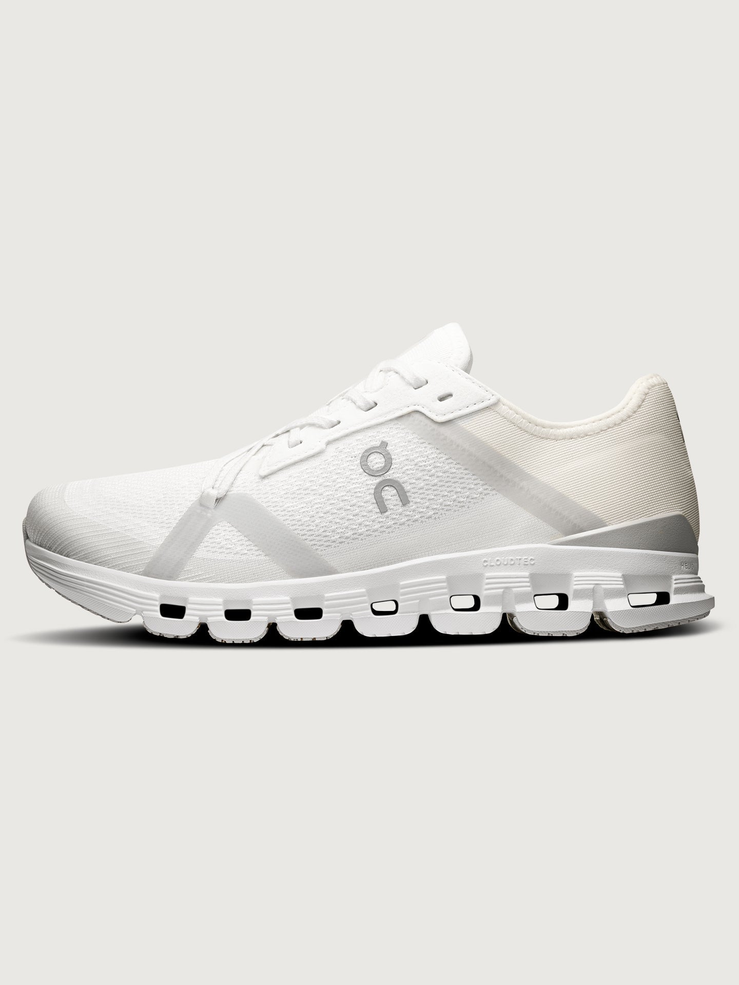 Carbon38 | Cloud X 4 AD - White | Wolf