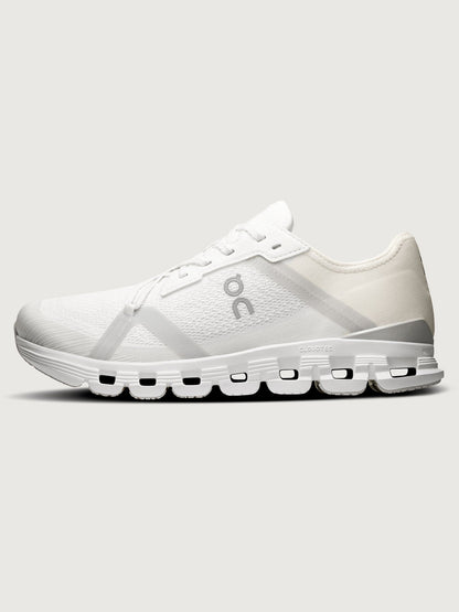 Carbon38 | Cloud X 4 AD - White | Wolf
