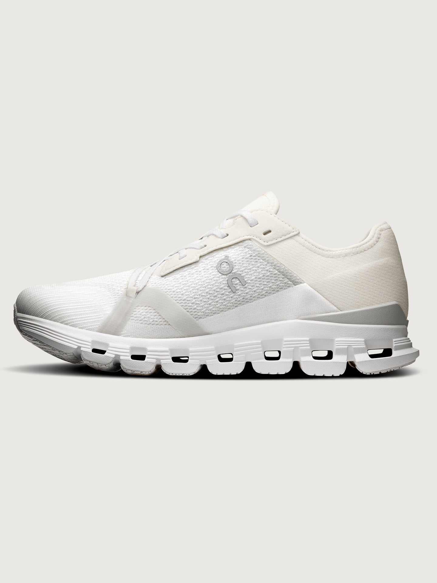 Carbon38 | Cloud X 4 AD - White | Wolf