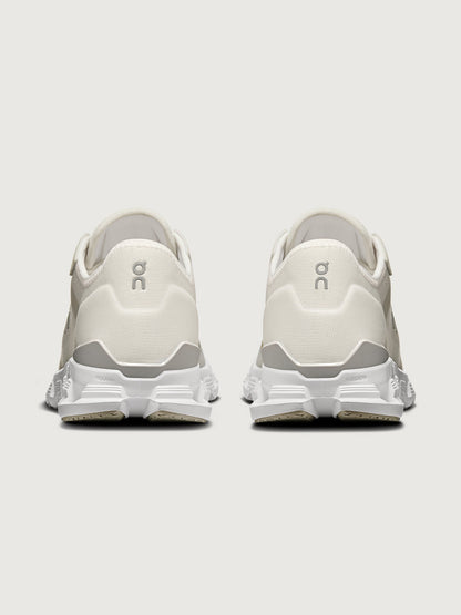 Carbon38 | Cloud X 4 AD - White | Wolf