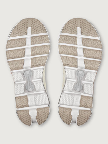 Carbon38 | Cloud X 4 AD - White | Wolf