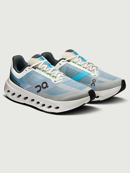 Carbon38 | Cloudsurfer Next - Niagra | White