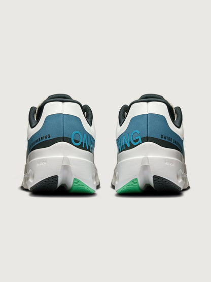 Carbon38 | Cloudsurfer Next - Niagra | White