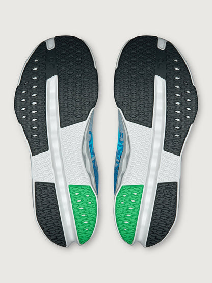 Carbon38 | Cloudsurfer Next - Niagra | White