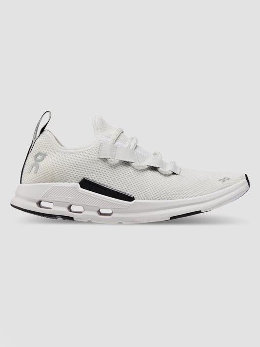 Carbon38 | Cloudeasy - Undyed-White | Black