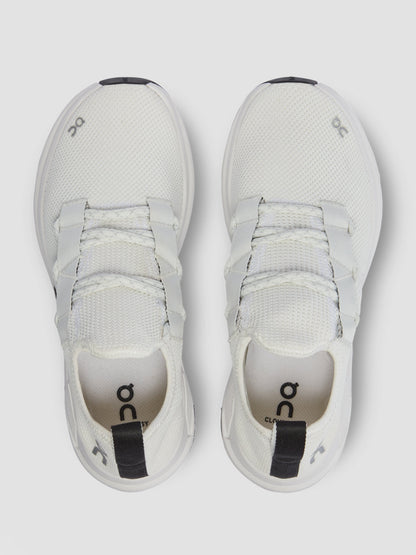 Carbon38 | Cloudeasy - Undyed-White | Black