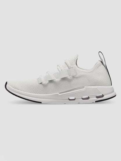 Carbon38 | Cloudeasy - Undyed-White | Black
