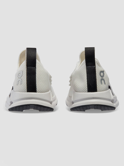 Carbon38 | Cloudeasy - Undyed-White | Black
