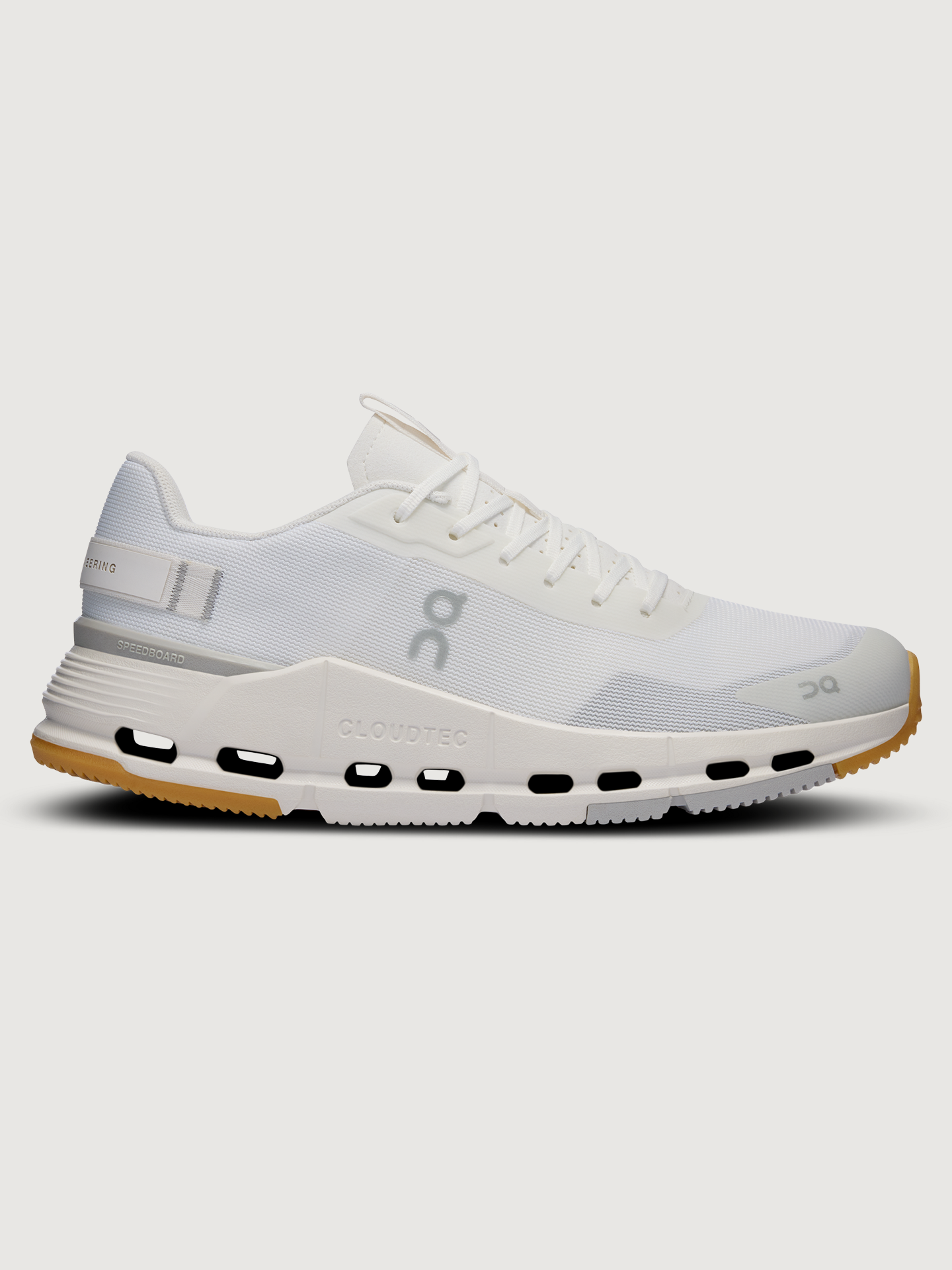 Carbon38 | Cloudnova Form 2 - White | Ivory