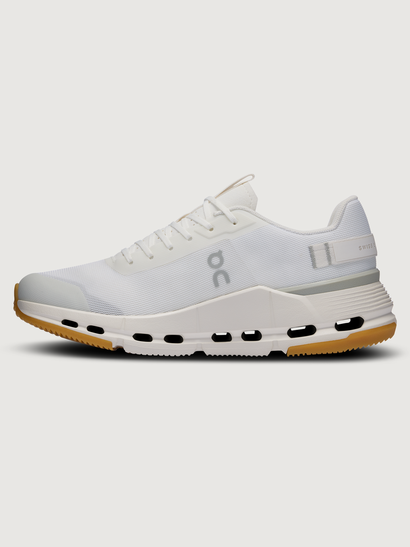 Carbon38 | Cloudnova Form 2 - White | Ivory