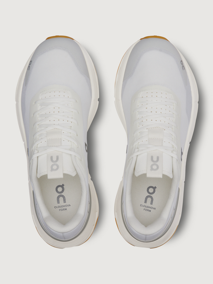 Carbon38 | Cloudnova Form 2 - White | Ivory