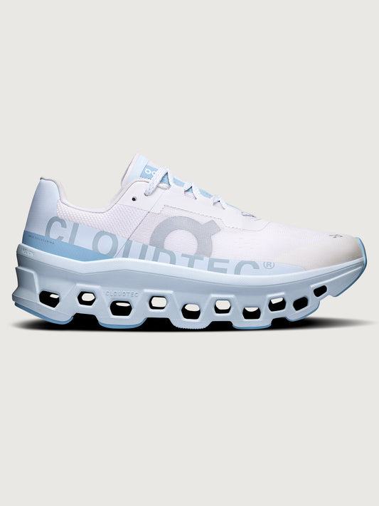 Carbon38 | Cloudmonster - Frost | Wash