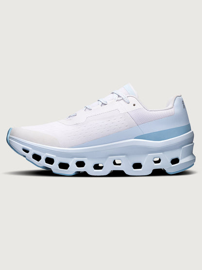 Carbon38 | Cloudmonster - Frost | Wash