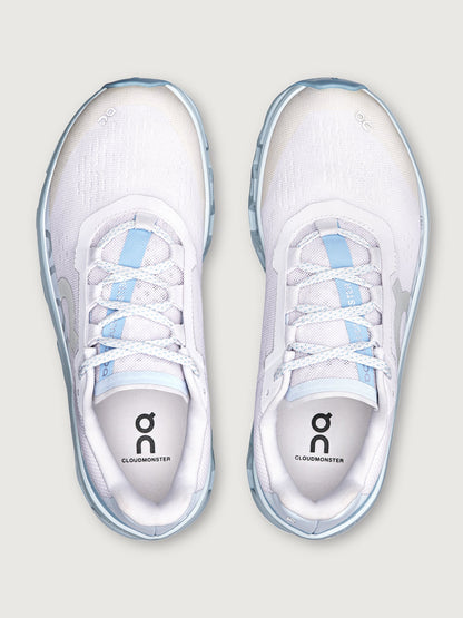 Carbon38 | Cloudmonster - Frost | Wash