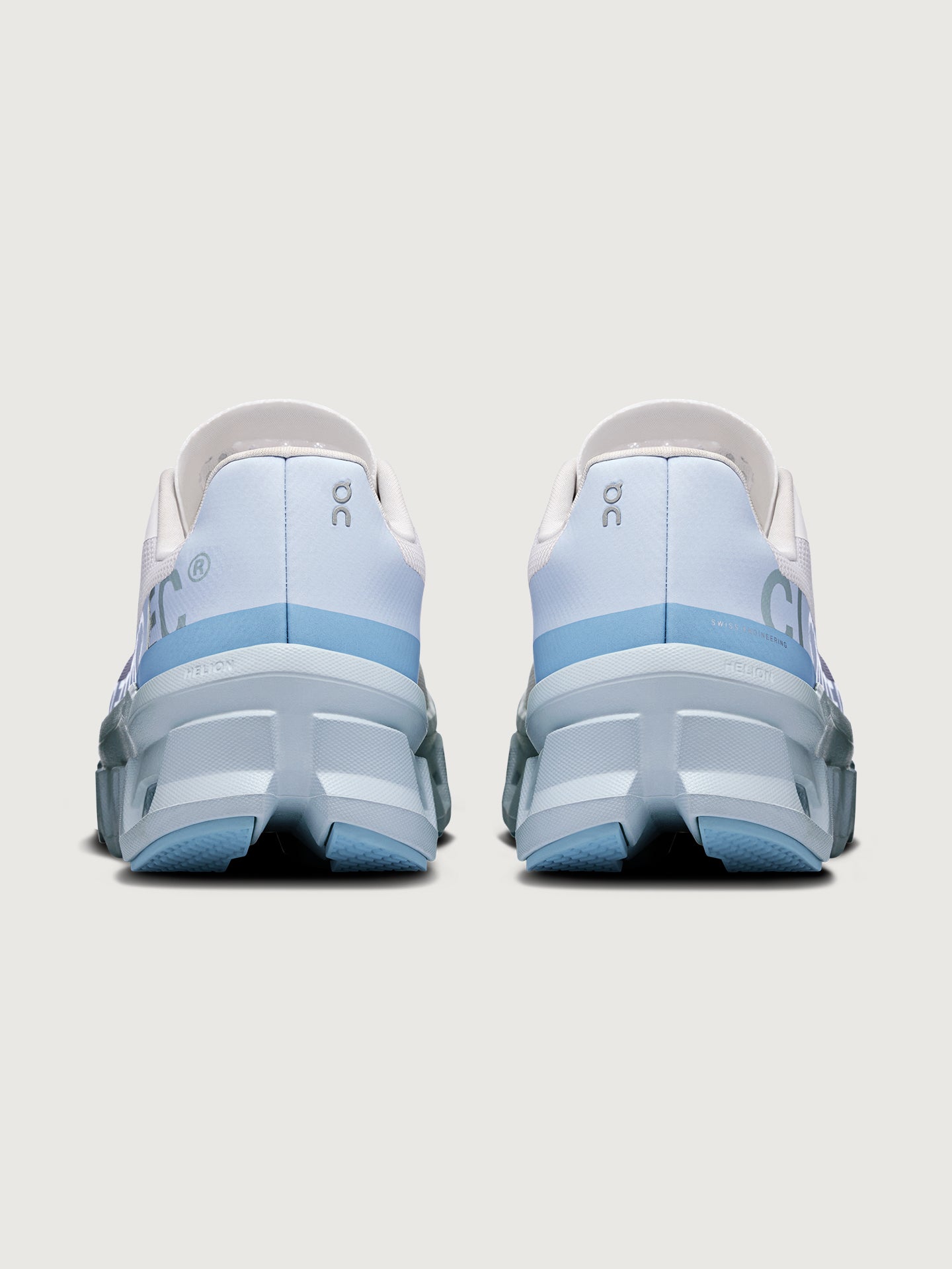 Carbon38 | Cloudmonster - Frost | Wash