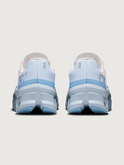 Carbon38 | Cloudmonster - Frost | Wash