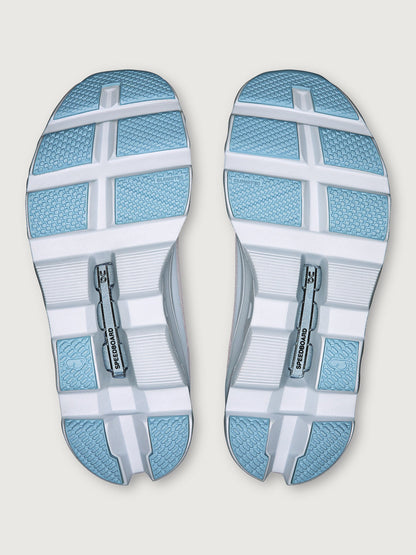Carbon38 | Cloudmonster - Frost | Wash