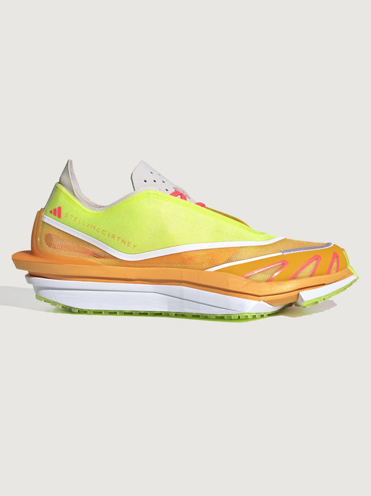 Carbon38 | aSMC Earthlight Pro - Signal Green/Hazy Orange/White