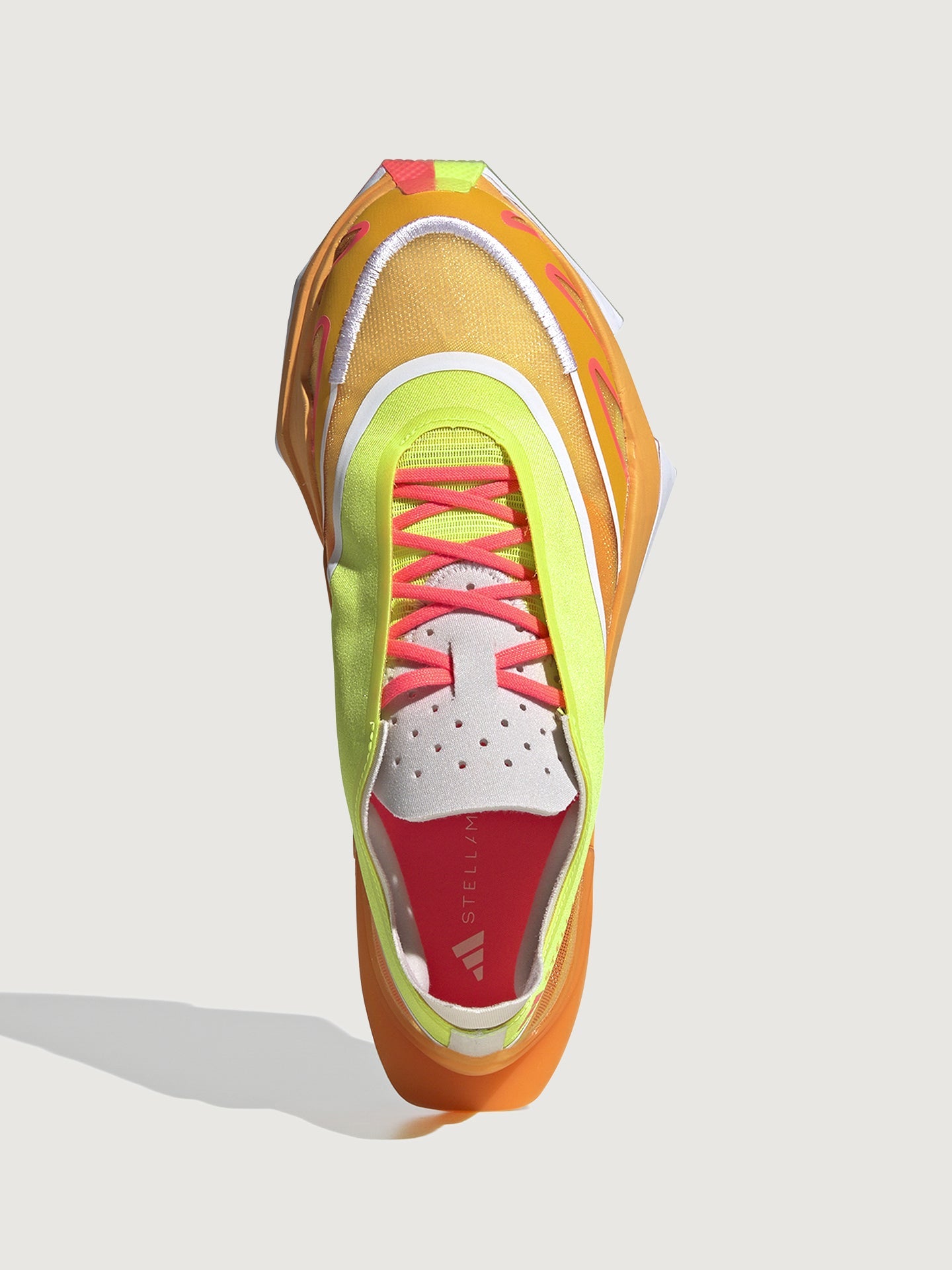 Carbon38 | aSMC Earthlight Pro - Signal Green/Hazy Orange/White