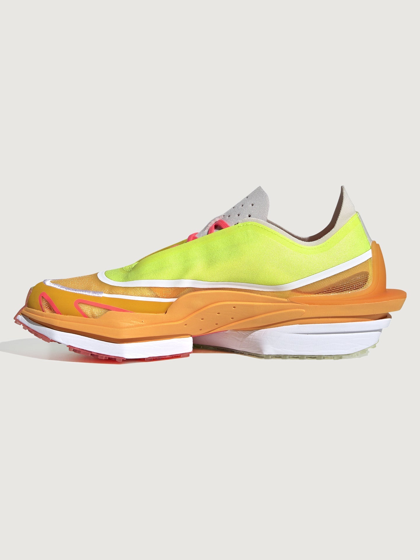 Carbon38 | aSMC Earthlight Pro - Signal Green/Hazy Orange/White