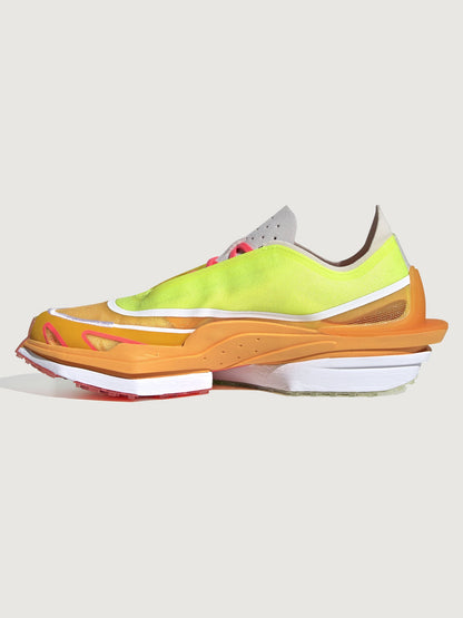 Carbon38 | aSMC Earthlight Pro - Signal Green/Hazy Orange/White